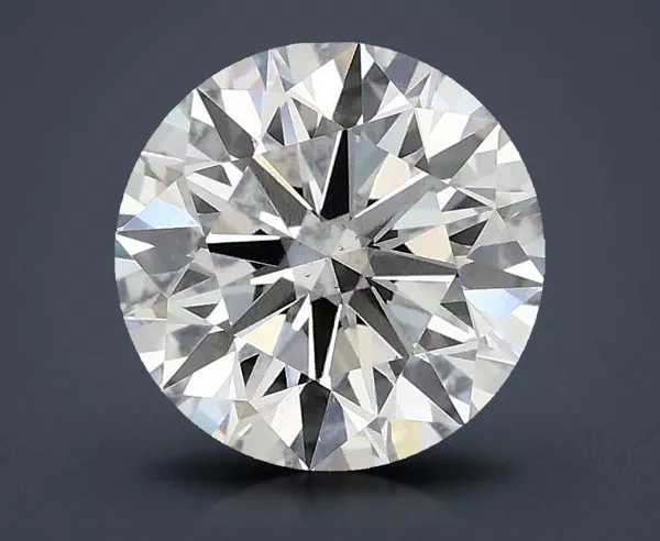 2.09 Carat · E · VS2 Rare Carat Ideal Cut