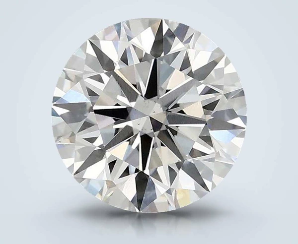 2.09 Carat · E · VS2 Rare Carat Ideal Cut