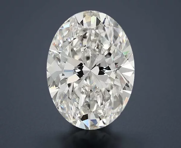 2.09 Carat · G · VS1 Rare Carat Ideal Cut
