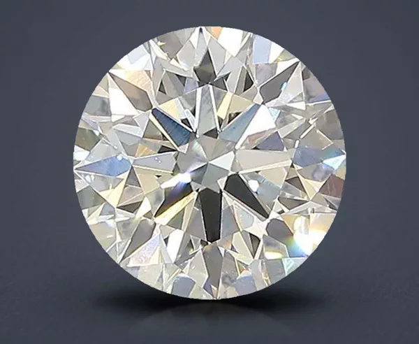 1.67 Carat · I · VS1 Rare Carat Ideal Cut