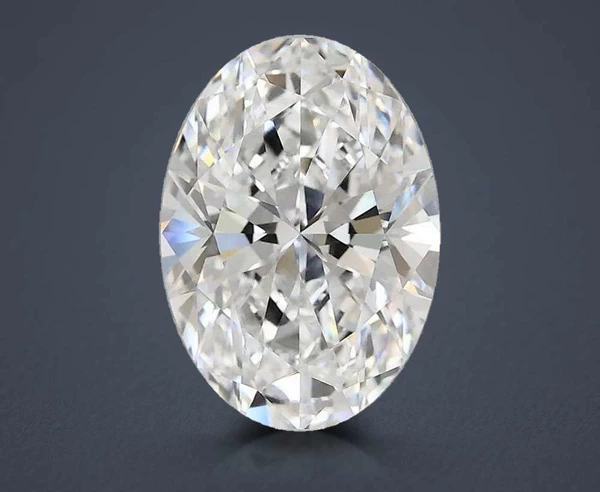 2.97 Carat · D · VVS2 Rare Carat Ideal Cut