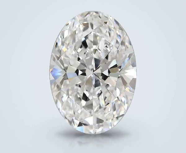 2.97 Carat · D · VVS2 Rare Carat Ideal Cut