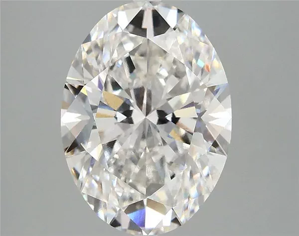4 Carat · F · VVS2 Rare Carat Ideal Cut