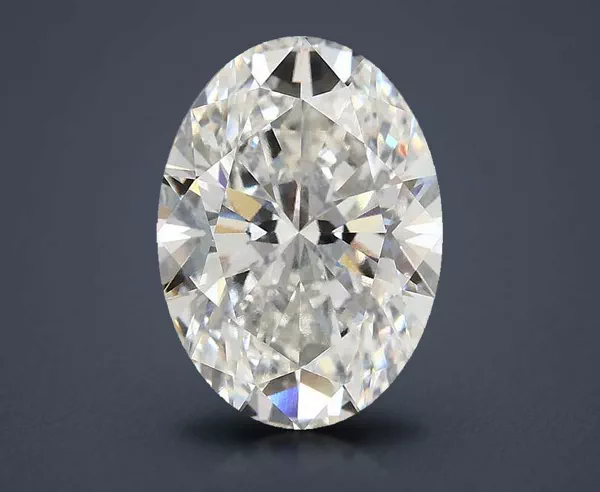 4 Carat · F · VVS2 Rare Carat Ideal Cut
