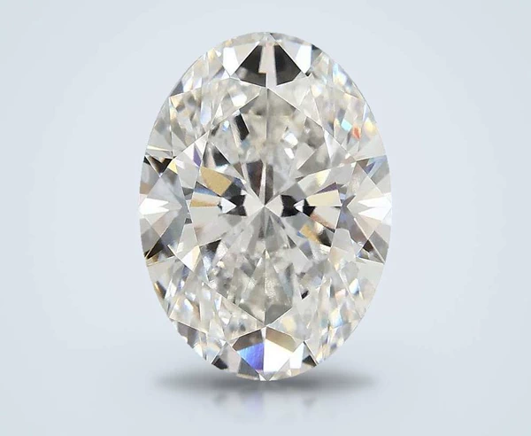 4 Carat · F · VVS2 Rare Carat Ideal Cut