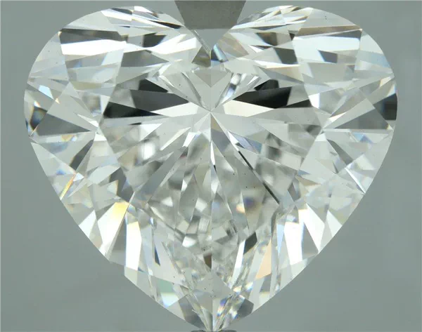 10.53 Carat · F · VS1 Rare Carat Ideal Cut