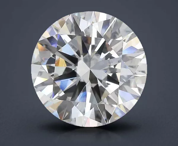 7.04 Carat · D · VVS2 excellent Cut