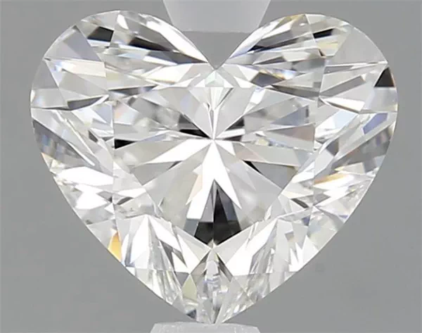 1.69 Carat · E · VVS2 Rare Carat Ideal Cut
