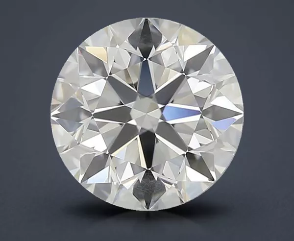 0.8 Carat · H · VVS2 excellent Cut