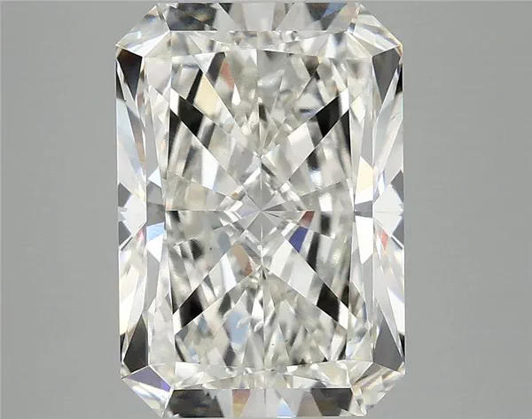 4.92 Carat · G · VS2 Rare Carat Ideal Cut