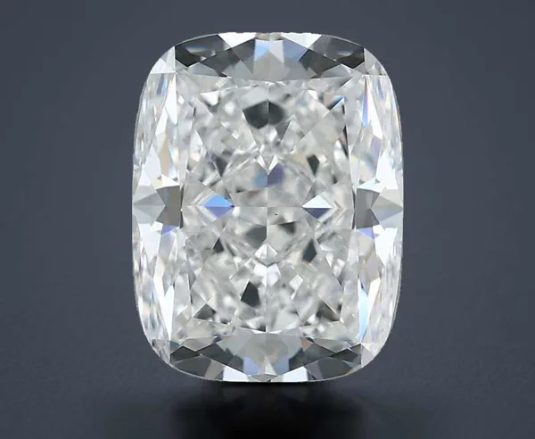 4.03 Carat · D · VS1 Rare Carat Ideal Cut