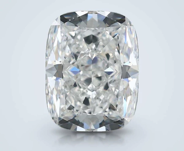 4.03 Carat · D · VS1 Rare Carat Ideal Cut