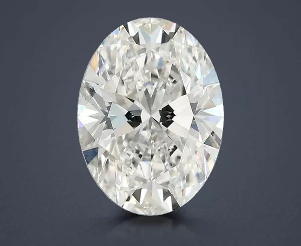 2.53 Carat · F · VS2 Rare Carat Ideal Cut