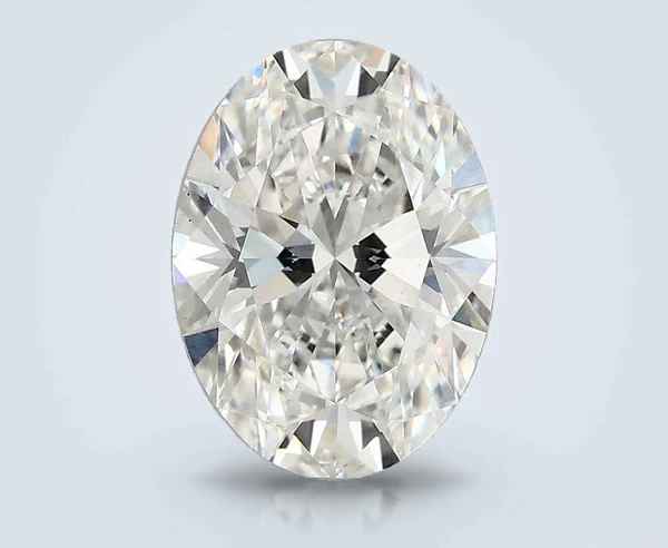 2.53 Carat · F · VS2 Rare Carat Ideal Cut
