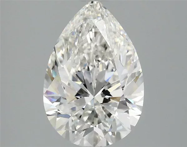2.42 Carat · G · VVS2 Rare Carat Ideal Cut