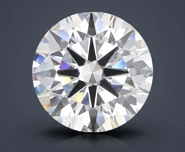 7.07 Carat · D · VS1 Rare Carat Ideal Cut