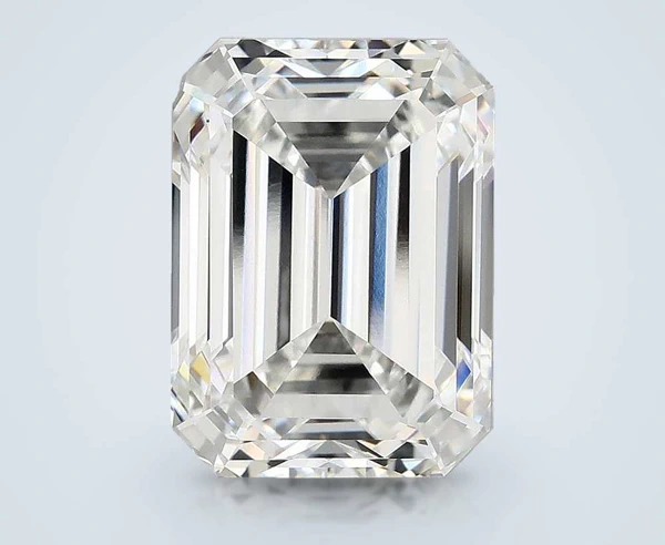 6.64 Carat · E · VVS2 Rare Carat Ideal Cut