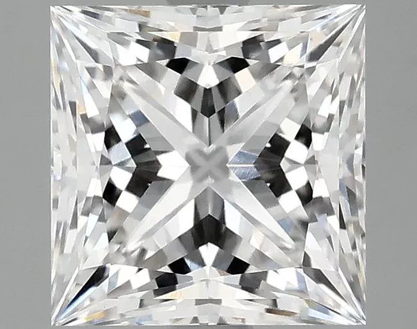 2.44 Carat · E · VVS2 Rare Carat Ideal Cut