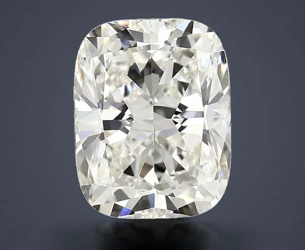 2.07 Carat · H · IF Rare Carat Ideal Cut
