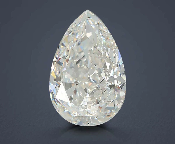 6.33 Carat · F · VS1 Rare Carat Ideal Cut