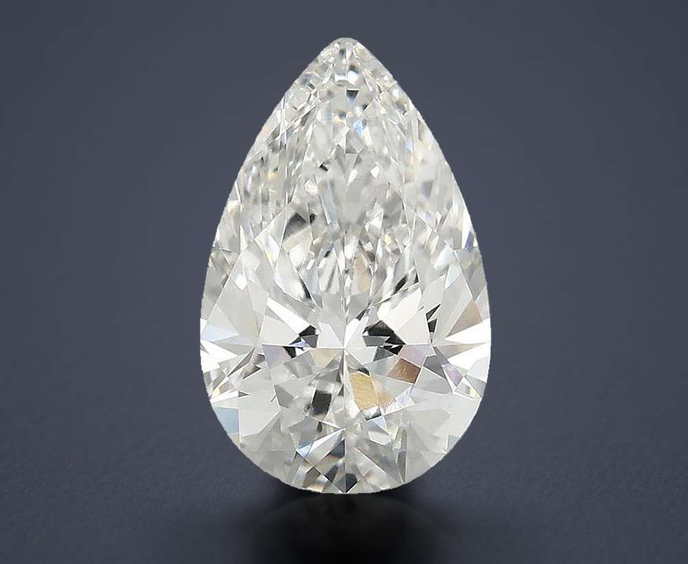 2.9 Carat · E · VS1 excellent Cut
