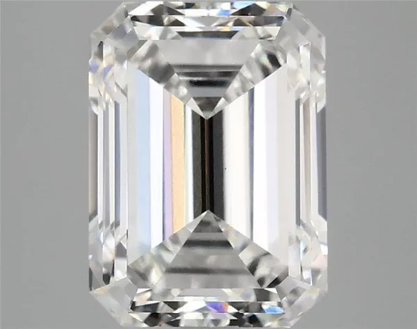 4 Carat · E · VS1 Rare Carat Ideal Cut