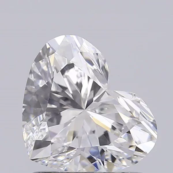 0.97 Carat · D · VS1 Rare Carat Ideal Cut