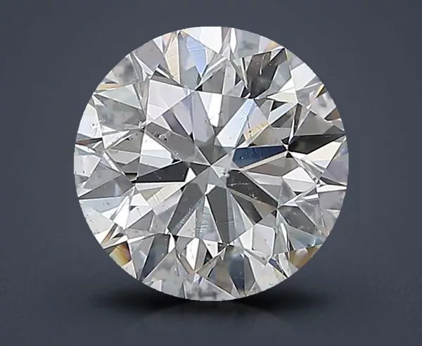 1.79 Carat · H · SI2 excellent Cut