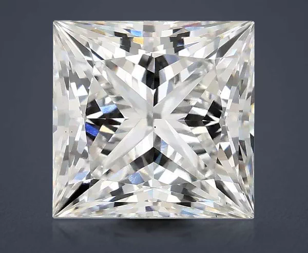 3.58 Carat · E · VS2 Rare Carat Ideal Cut