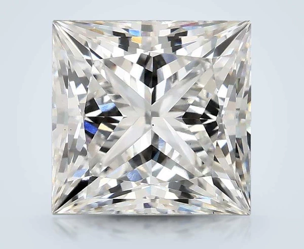 3.58 Carat · E · VS2 Rare Carat Ideal Cut