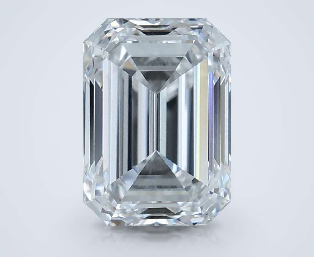 0.69 Carat · D · FL Rare Carat Ideal Cut