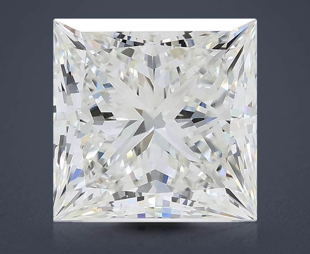 3.2 Carat · F · VS1 excellent Cut
