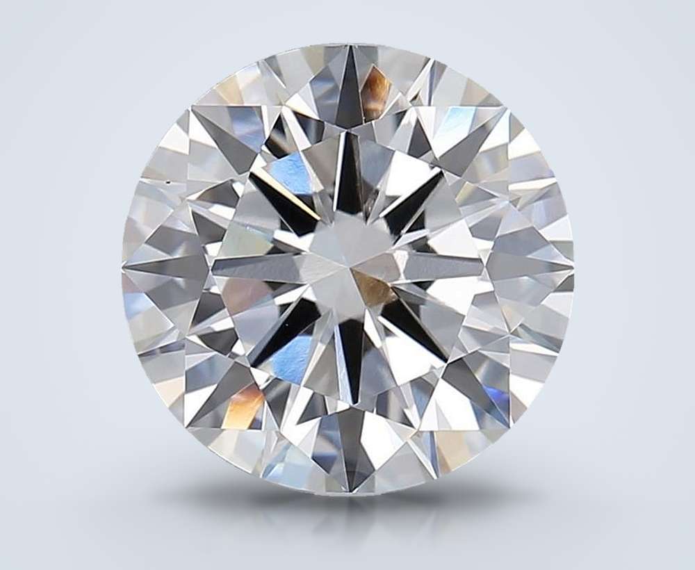 4 Carat · G · VS1 Rare Carat Ideal Cut