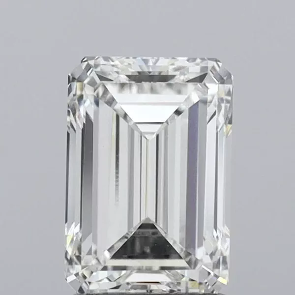 1.79 Carat · F · VVS2 very good Cut