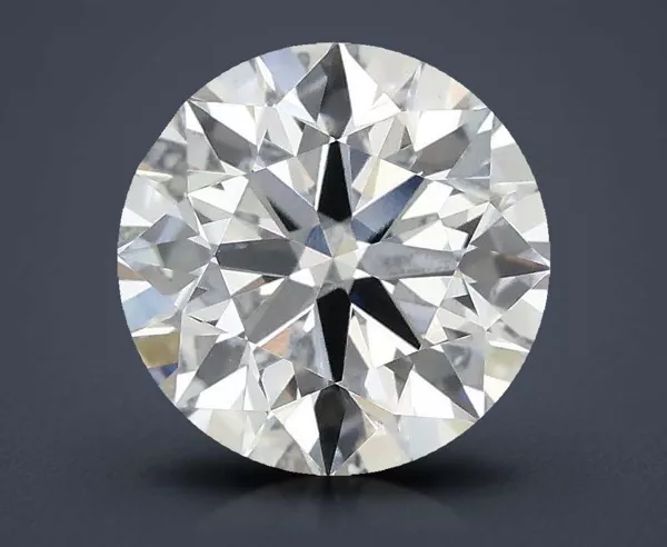 2.56 Carat · F · VS1 Rare Carat Ideal Cut