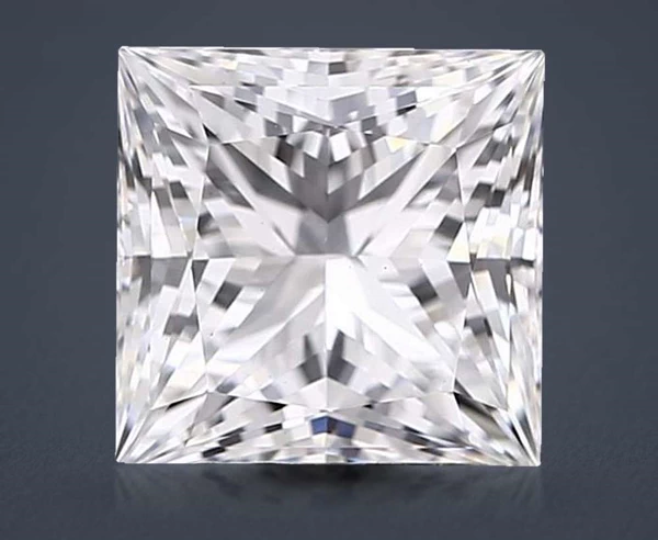 2.15 Carat · F · VS1 Rare Carat Ideal Cut