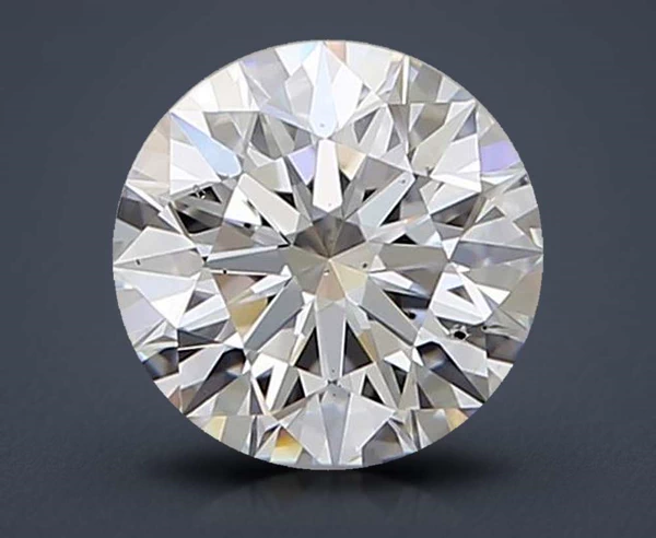 0.5 Carat · D · SI1 Rare Carat Ideal Cut