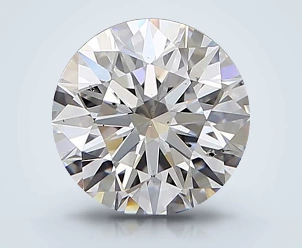 0.5 Carat · D · SI1 Rare Carat Ideal Cut