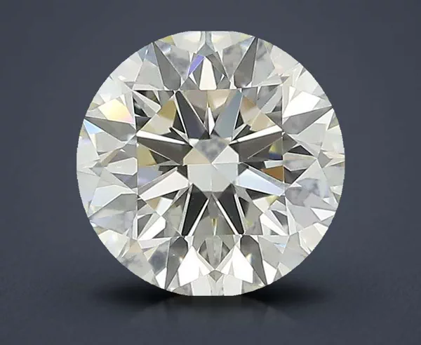 1.22 Carat · K · VVS2 Rare Carat Ideal Cut