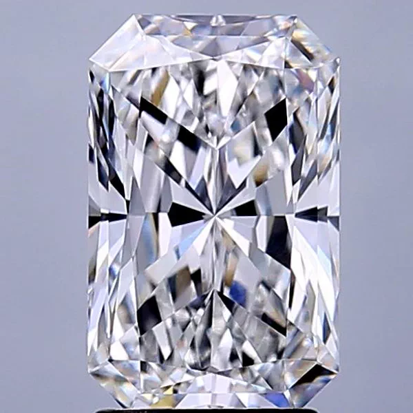 2.29 Carat · E · VVS1 Rare Carat Ideal Cut