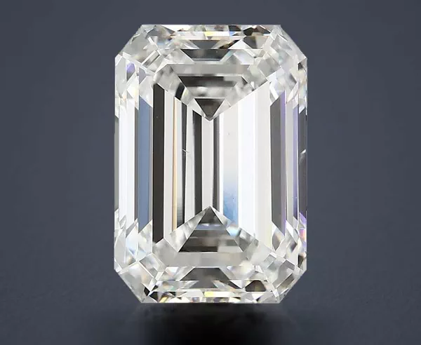 5.09 Carat · E · VS2 Rare Carat Ideal Cut