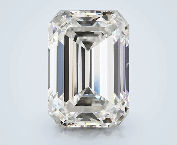 5.09 Carat · E · VS2 Rare Carat Ideal Cut