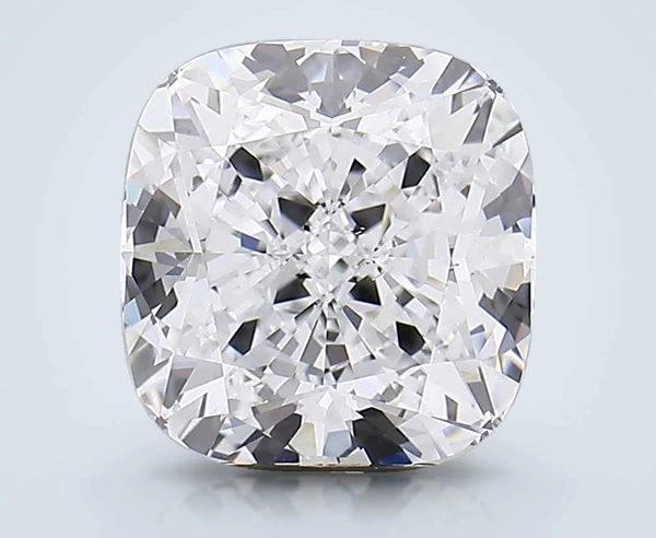 5.02 Carat · D · VS2 Rare Carat Ideal Cut