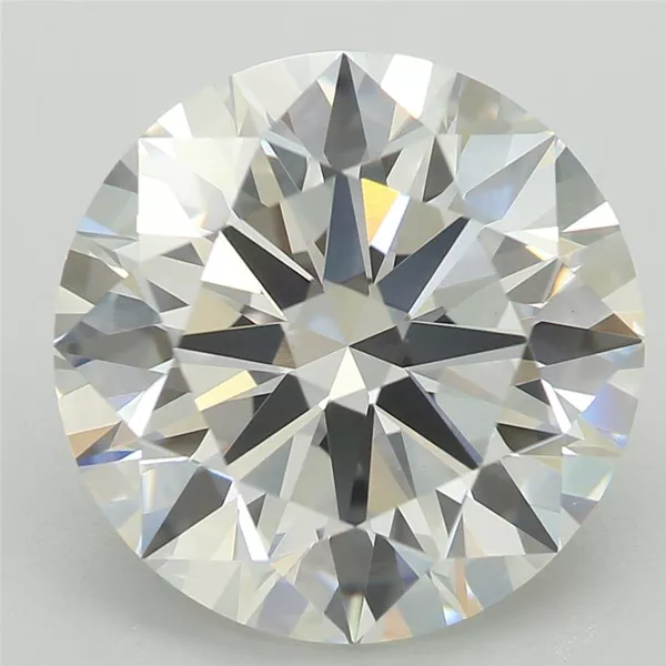 4.03 Carat · F · VVS2 Rare Carat Ideal Cut