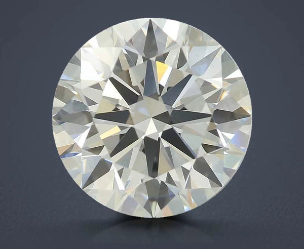 4.03 Carat · F · VVS2 Rare Carat Ideal Cut