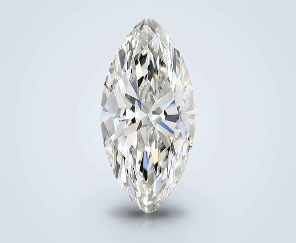 2.37 Carat · F · VS1 Rare Carat Ideal Cut