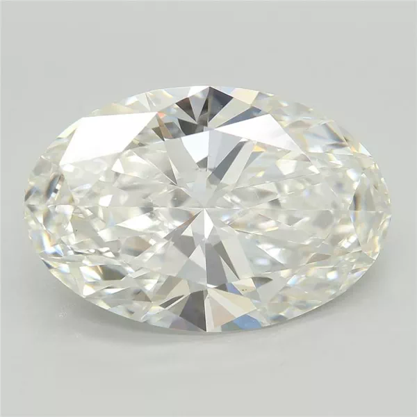 6.28 Carat · F · VS1 Rare Carat Ideal Cut