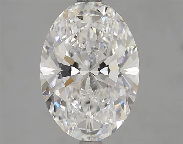 3.01 Carat · D · VS1 Rare Carat Ideal Cut