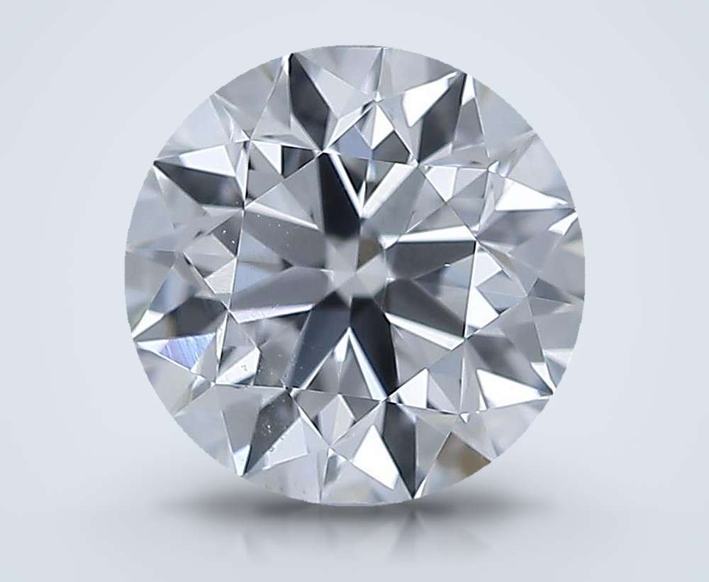 0.64 Carat · D · SI1 excellent Cut