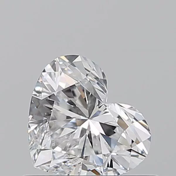 0.5 Carat · D · VVS2 Rare Carat Ideal Cut